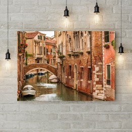 Картина на холсте "Венеция"