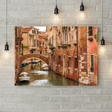 Картина на полотні "Венеція"